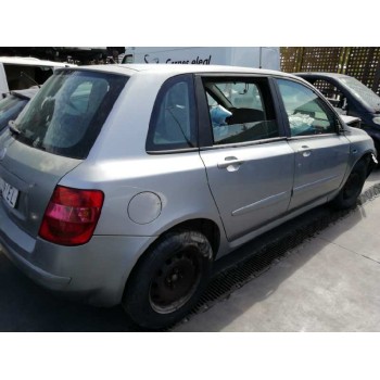 fiat stilo (192) del año 2004