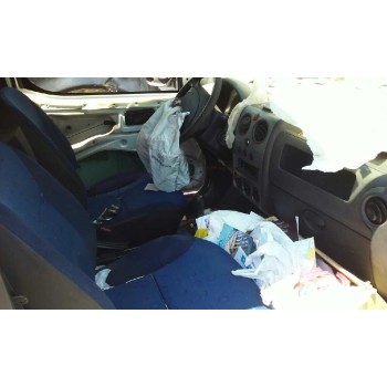 peugeot partner (s2) del año 2004