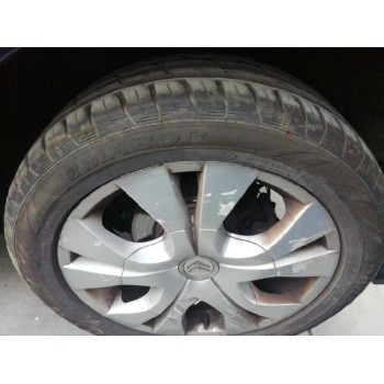 citroën c4 picasso del año 2007