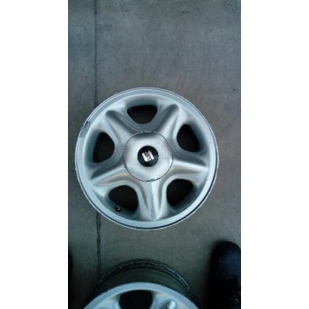 seat toledo (1l) del año 1997