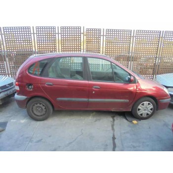 renault scenic (ja..) del año 2001
