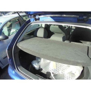 seat ibiza (6l1) del año 2005
