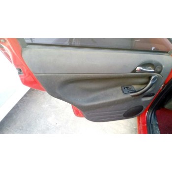 alfa romeo 147 (190) del año 2004