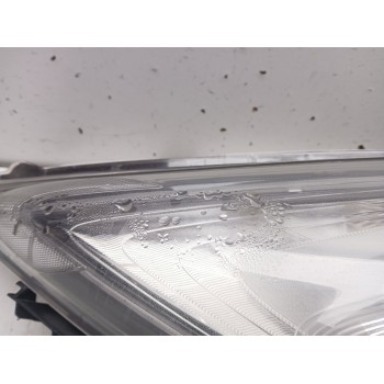 Recambio de faro izquierdo para nissan juke (f15) 1.2 dig-t referencia OEM IAM 260601KA0C 26125bv80a 90049101