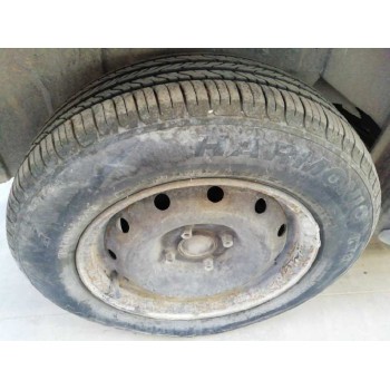 citroën berlingo del año 2006