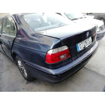 bmw serie 5 berlina (e39) del año 2004