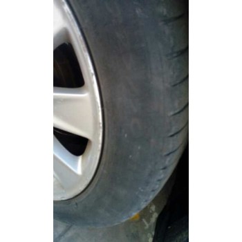 mercedes-benz clase clk (w209) coupe del año 2006