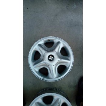 seat toledo (1l) del año 1997