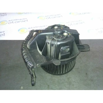 MOTOR CALEFACCION CALEFACCION 