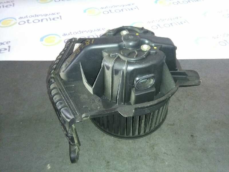Recambio de motor calefaccion para renault scenic ii authentique referencia OEM IAM  CALEFACCION 