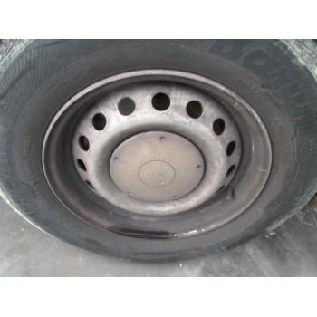 citroën jumpy del año 2000