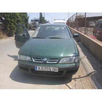 nissan primera berlina (p11) del año 1997