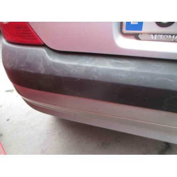 renault clio ii fase ii (b/cb0) del año 2003