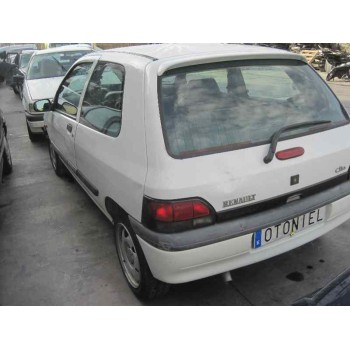 renault clio i phase iii del año 1997