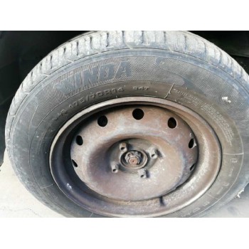 citroën berlingo del año 2006