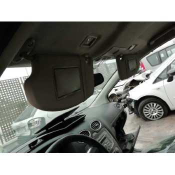 ford focus lim. (cb4) del año 2009