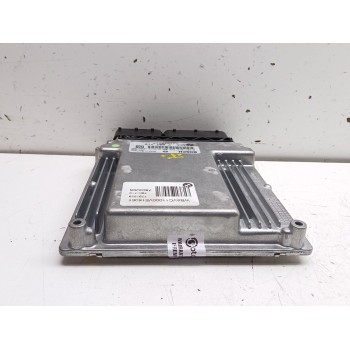 Recambio de centralita motor uce para bmw 3 (e90) 318 d referencia OEM IAM 7801710 0281013252 