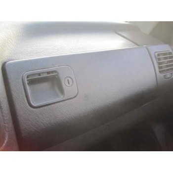 volkswagen golf iii berlina (1h1) del año 1994