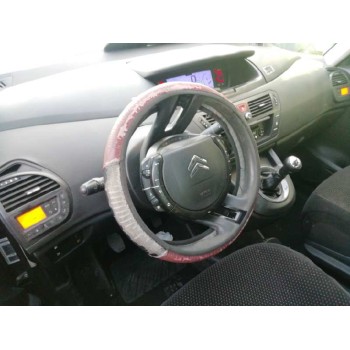 citroën c4 picasso del año 2007