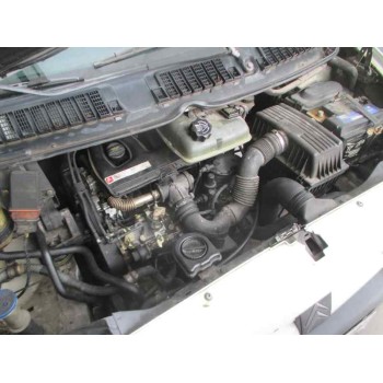 citroën jumpy del año 2000