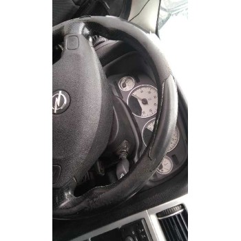 opel astra g coupé del año 2002