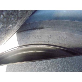 seat ibiza (6l1) del año 2005