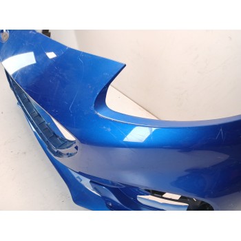 Recambio de paragolpes delantero para ford puma (j2k, cf7) 1.5 ecoblue referencia OEM IAM L1TB17757D1  