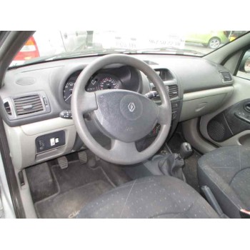 renault clio ii fase ii (b/cb0) del año 2003