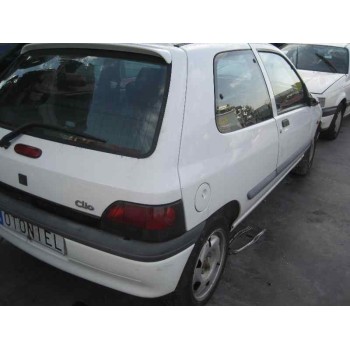 renault clio i phase iii del año 1997