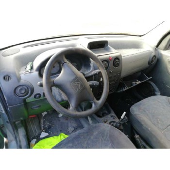 citroën berlingo del año 2006