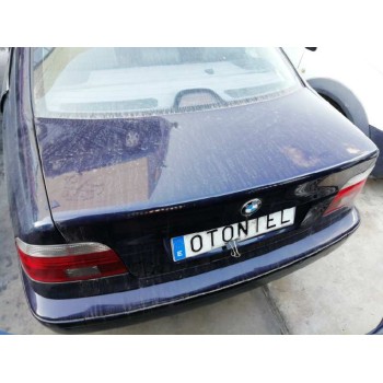 bmw serie 5 berlina (e39) del año 2004