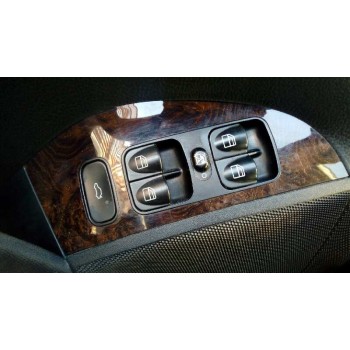 mercedes-benz clase clk (w209) coupe del año 2006