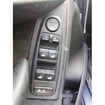 citroën c4 picasso del año 2007