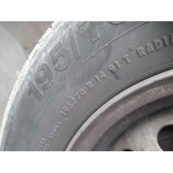 citroën jumpy del año 2000