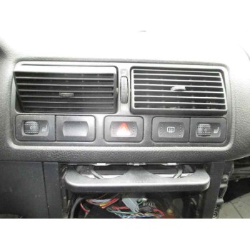 volkswagen golf iv berlina (1j1) del año 1999