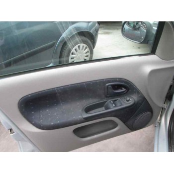 renault clio ii fase ii (b/cb0) del año 2003