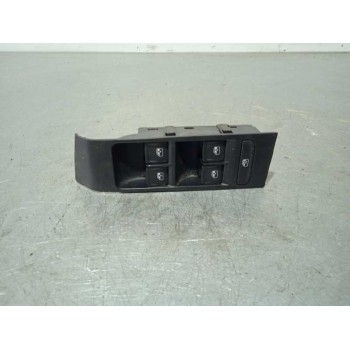 Recambio de mando elevalunas delantero izquierdo para skoda fabia 1.0 mpi referencia OEM IAM 5E0959857A DE 4 