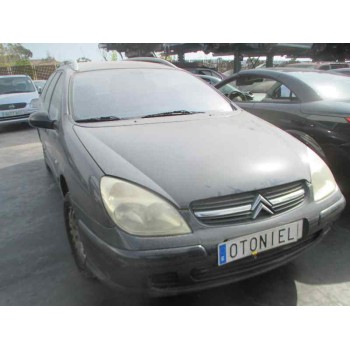citroën c5 break del año 2003