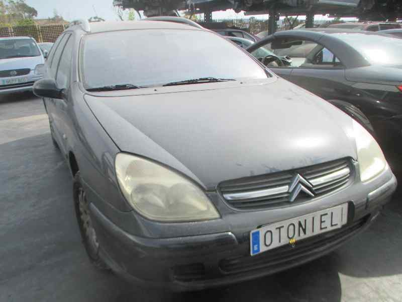 CITROËN C5 BREAK