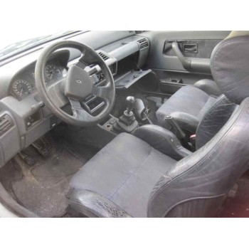 renault clio i phase iii del año 1997