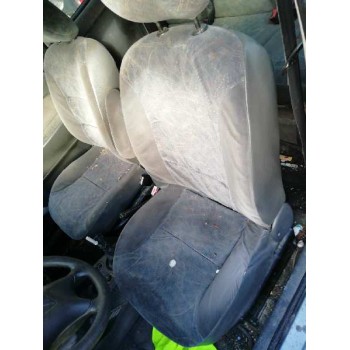 citroën berlingo del año 2006