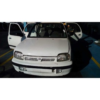 nissan micra (k11) del año 1994