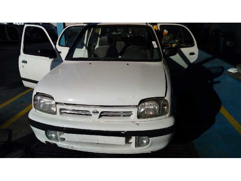 NISSAN MICRA (K11)