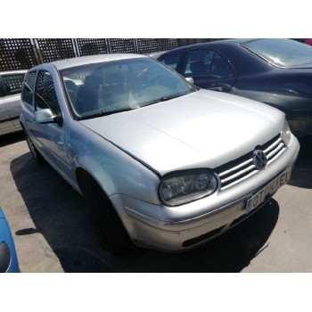 volkswagen golf iv berlina (1j1) del año 2002