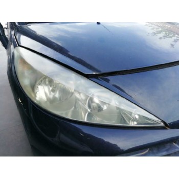 peugeot 207 del año 2006