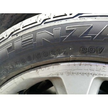 bmw serie 1 berlina (e81/e87) del año 2012