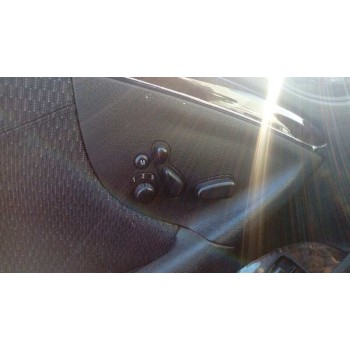 mercedes-benz clase clk (w209) coupe del año 2006