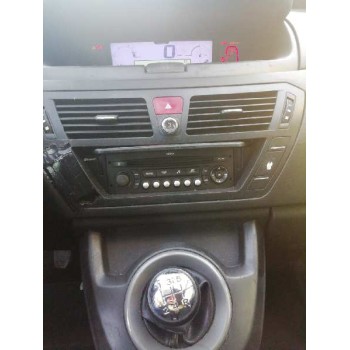 citroën c4 picasso del año 2007