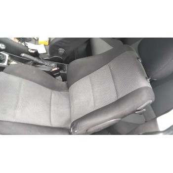 opel astra g coupé del año 2002