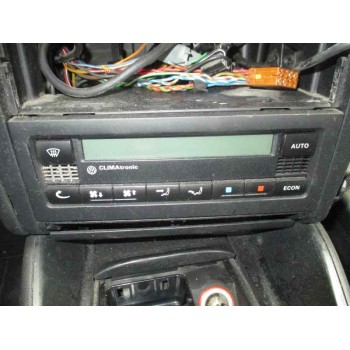 volkswagen golf iv berlina (1j1) del año 1999